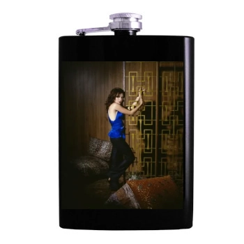 Sophia Bush Hip Flask