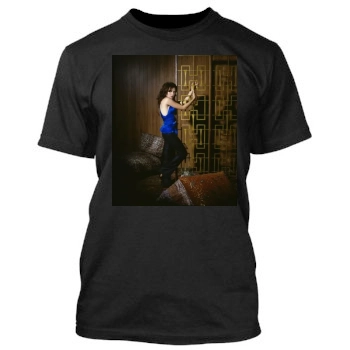 Sophia Bush Men's TShirt