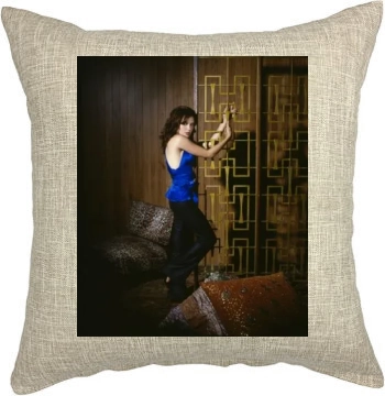 Sophia Bush Pillow