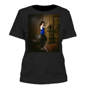 Sophia Bush Women's Cut T-Shirt