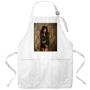 Sophia Bush Apron