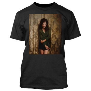 Sophia Bush Men's TShirt