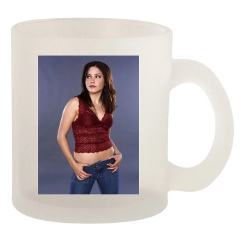 Sophia Bush 10oz Frosted Mug