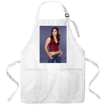 Sophia Bush Apron