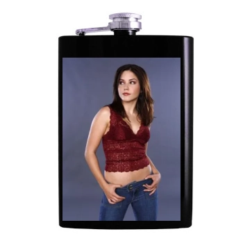 Sophia Bush Hip Flask