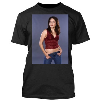 Sophia Bush Men's TShirt