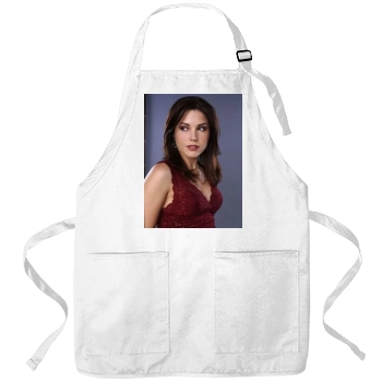 Sophia Bush Apron