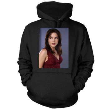 Sophia Bush Mens Pullover Hoodie Sweatshirt