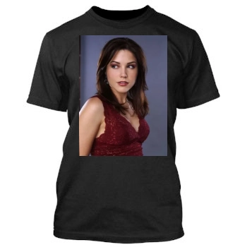 Sophia Bush Men's TShirt