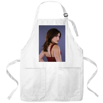 Sophia Bush Apron