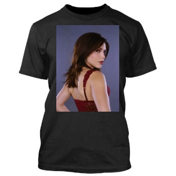 Sophia Bush Men's TShirt