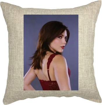 Sophia Bush Pillow