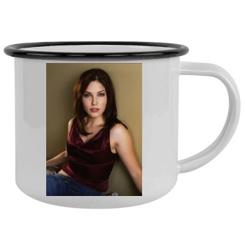 Sophia Bush Camping Mug