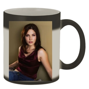 Sophia Bush Color Changing Mug