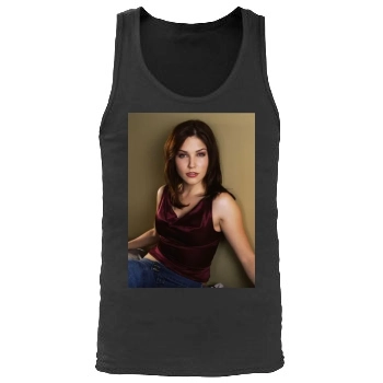 Sophia Bush Men's Tank Top