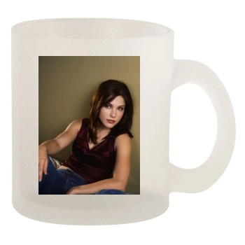 Sophia Bush 10oz Frosted Mug