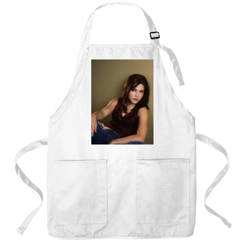 Sophia Bush Apron