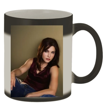 Sophia Bush Color Changing Mug