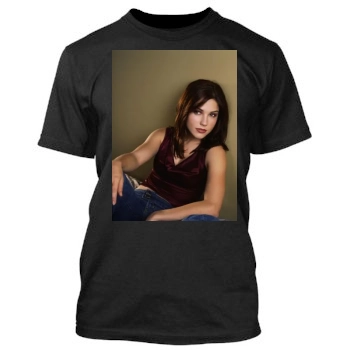 Sophia Bush Men's TShirt