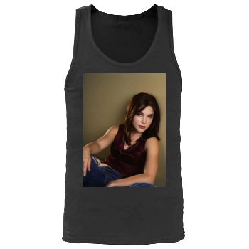 Sophia Bush Men's Tank Top