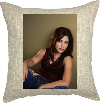 Sophia Bush Pillow