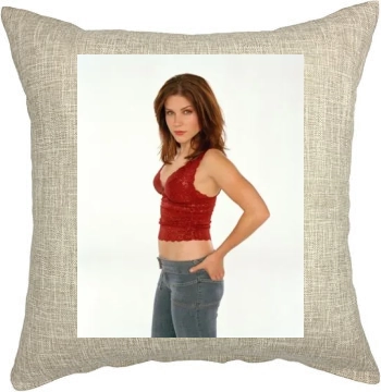 Sophia Bush Pillow