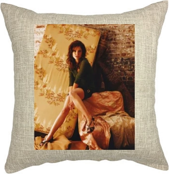 Sophia Bush Pillow