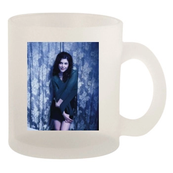 Sophia Bush 10oz Frosted Mug