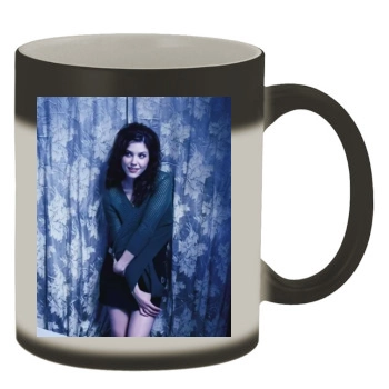 Sophia Bush Color Changing Mug