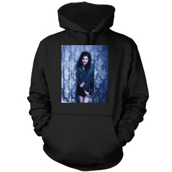 Sophia Bush Mens Pullover Hoodie Sweatshirt