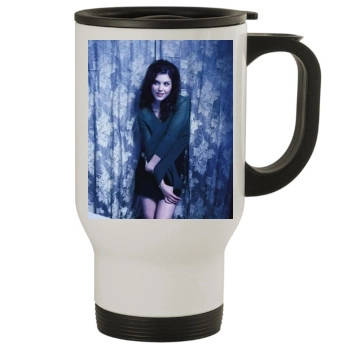 Sophia Bush Stainless Steel Travel Mug