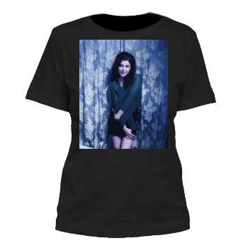 Sophia Bush Women's Cut T-Shirt