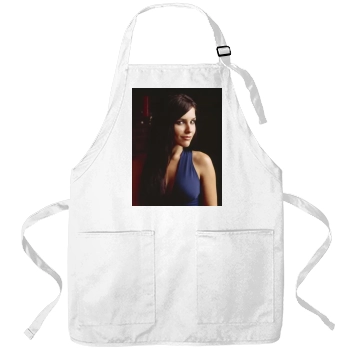 Sophia Bush Apron