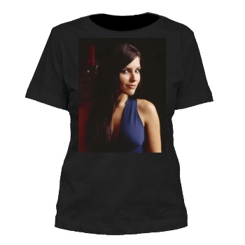 Sophia Bush Women's Cut T-Shirt