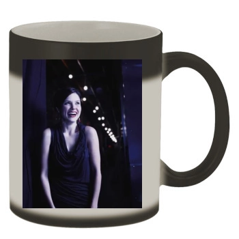 Sophia Bush Color Changing Mug