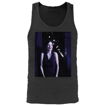 Sophia Bush Men's Tank Top