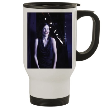 Sophia Bush Stainless Steel Travel Mug