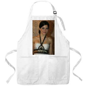 Sophia Bush Apron