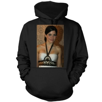 Sophia Bush Mens Pullover Hoodie Sweatshirt