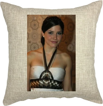 Sophia Bush Pillow