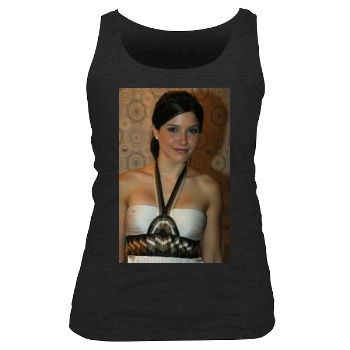 Sophia Bush Women's Tank Top