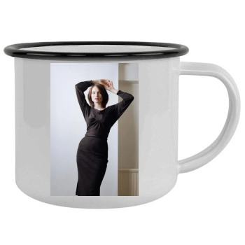 Sophie Ellis-Bextor Camping Mug