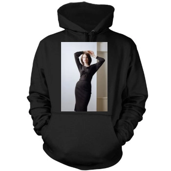 Sophie Ellis-Bextor Mens Pullover Hoodie Sweatshirt