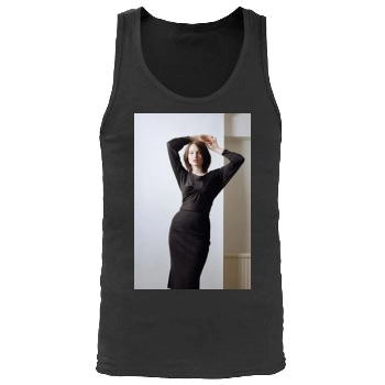 Sophie Ellis-Bextor Men's Tank Top