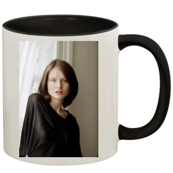 Sophie Ellis-Bextor 11oz Colored Inner & Handle Mug