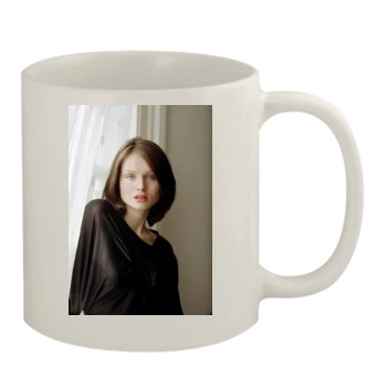 Sophie Ellis-Bextor 11oz White Mug