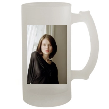 Sophie Ellis-Bextor 16oz Frosted Beer Stein