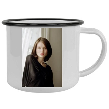 Sophie Ellis-Bextor Camping Mug