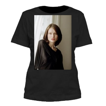 Sophie Ellis-Bextor Women's Cut T-Shirt