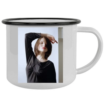 Sophie Ellis-Bextor Camping Mug